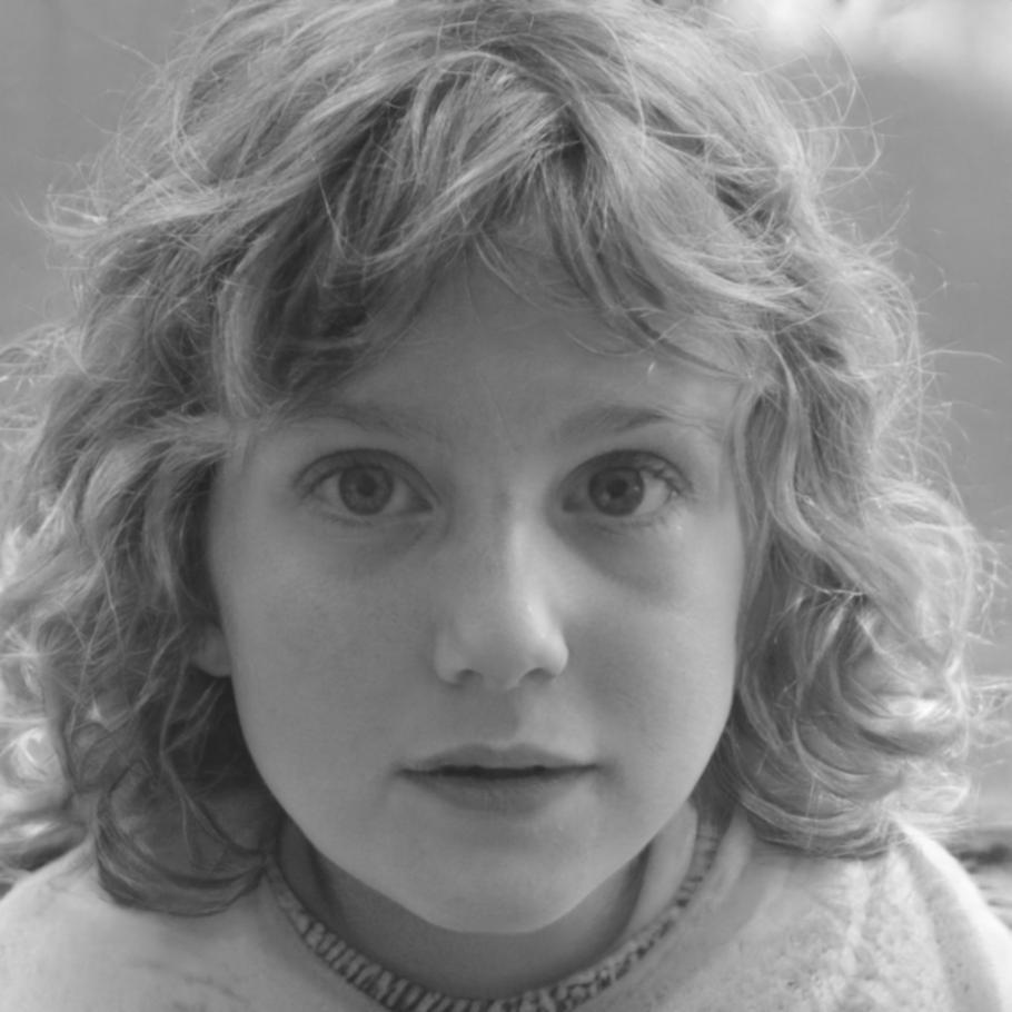 Portrait de Marie Dubois