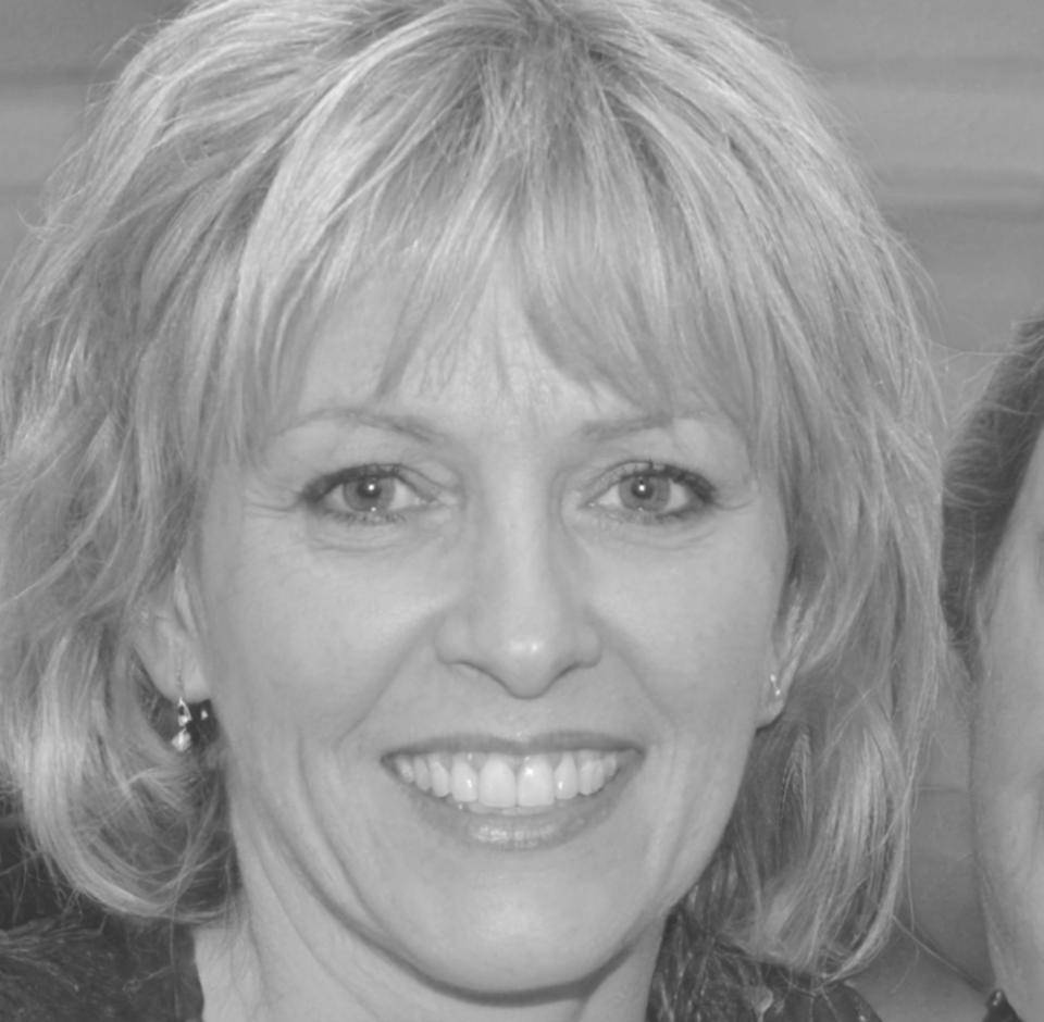 Portrait de Sophie Martin